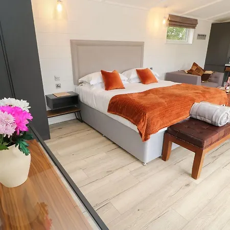 The Stang Hideaway Casa vacanze Richmond (North Yorkshire)