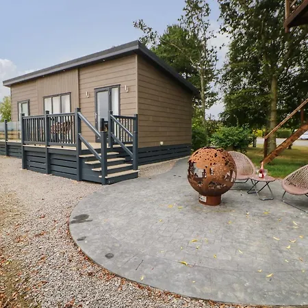 The Stang Hideaway * Richmond (North Yorkshire)