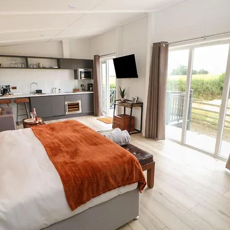 Casa vacanze The Stang Hideaway Richmond (North Yorkshire)