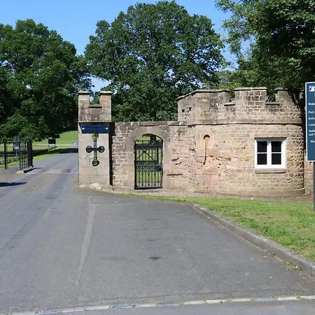 The Stang Hideaway Richmond (North Yorkshire)