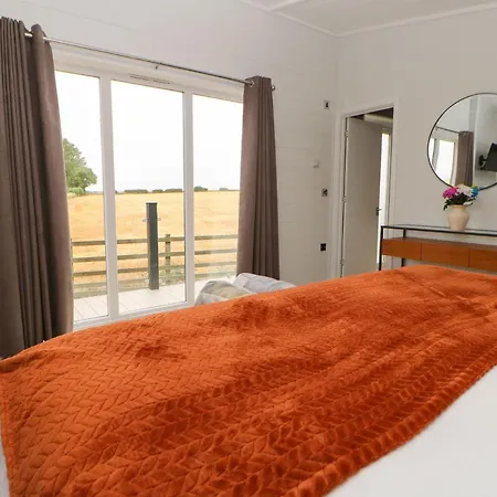 Casa vacanze The Stang Hideaway Richmond (North Yorkshire)