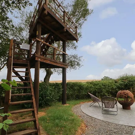 Casa vacanze The Stang Hideaway *